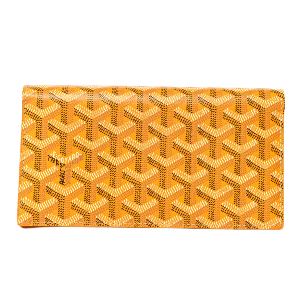 Goyard Richelieu Wallet