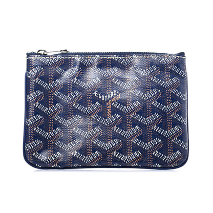 Goyard Senat Mini Wallet