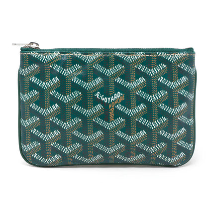 Goyard Senat Mini Wallet