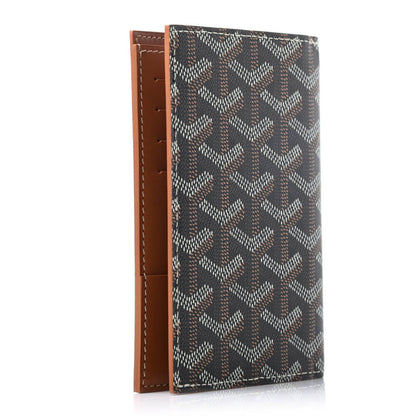 Goyard Grenelle Passport Cover