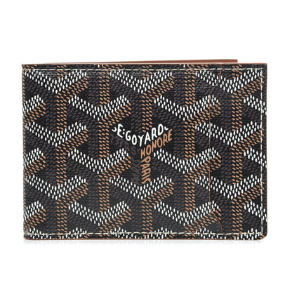 Goyard Insert Victoire Card Wallet