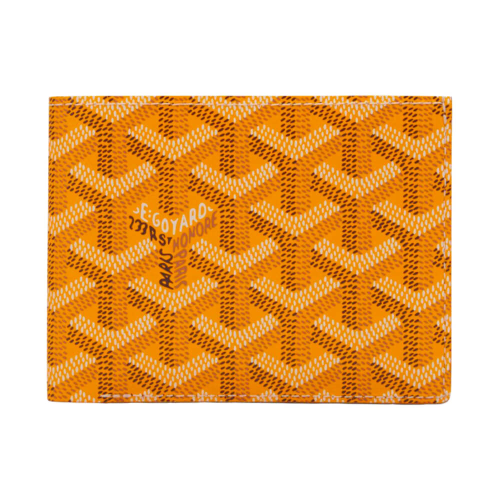 Goyard Victoire Wallet