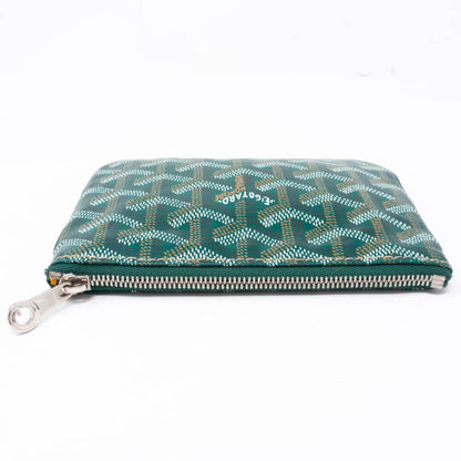 Goyard Senat Mini Wallet