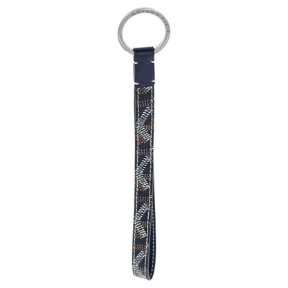 Goyard Sesame Key Ring