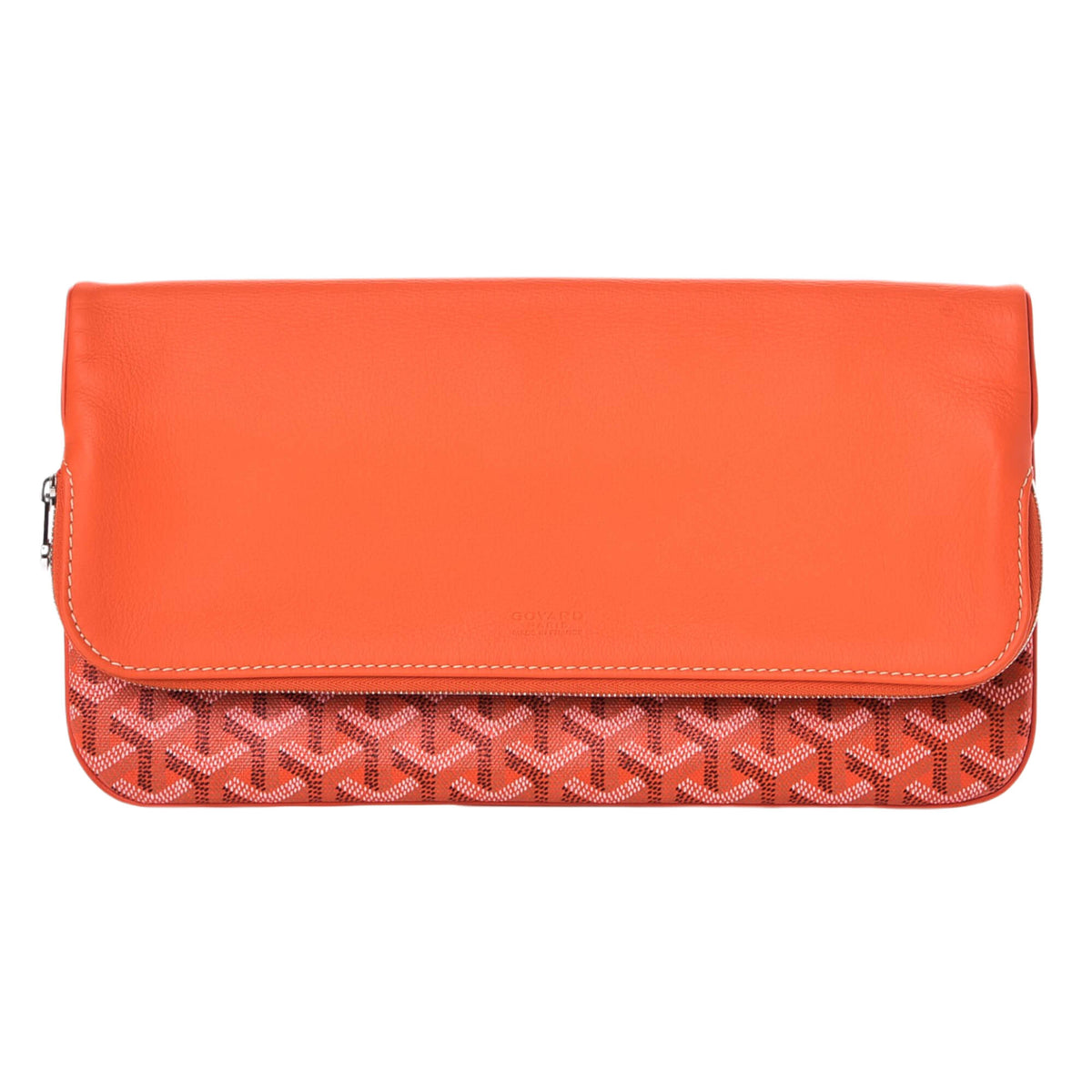 Goyard Sainte-Marie MM Clutch