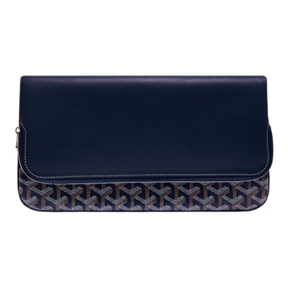 Goyard Sainte-Marie MM Clutch