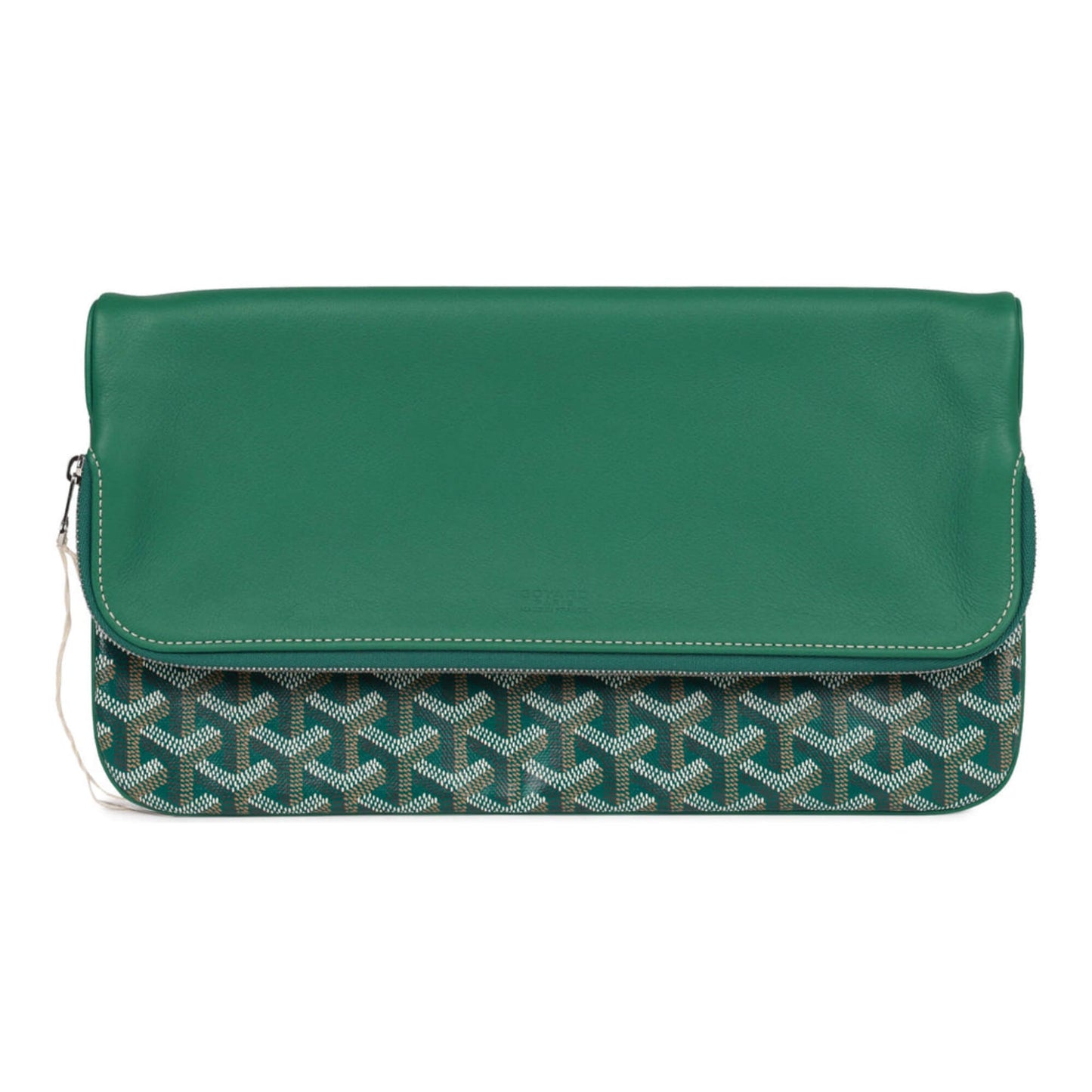 Goyard Sainte-Marie MM Clutch