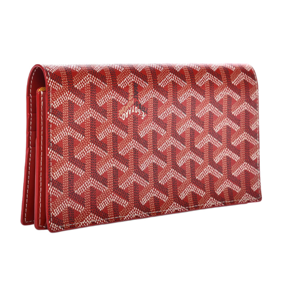 Goyard Richelieu Wallet