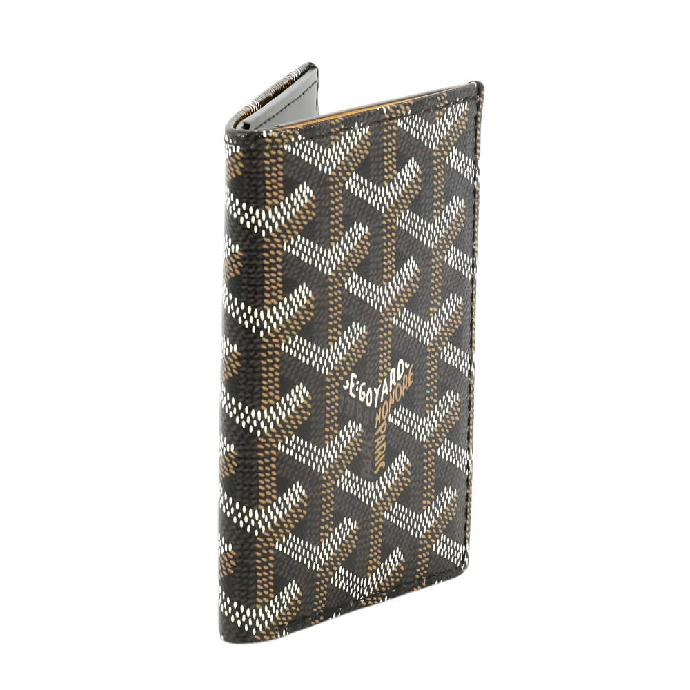 Goyard Saint-Pierre Card Wallet