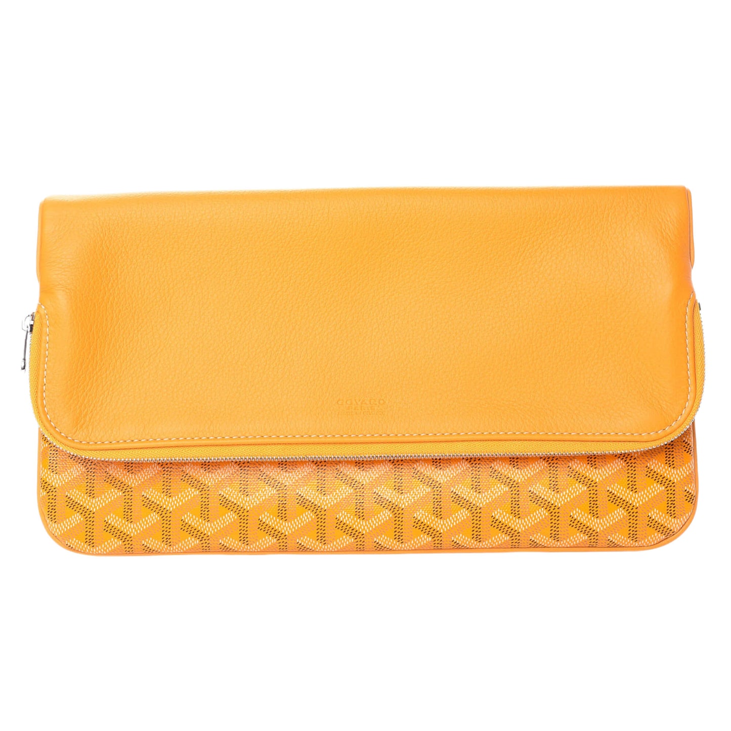 Goyard Sainte-Marie MM Clutch