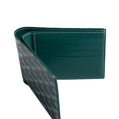 Goyard Victoire Wallet