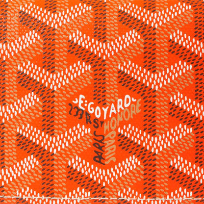 Goyard Malesherbes Card Wallet