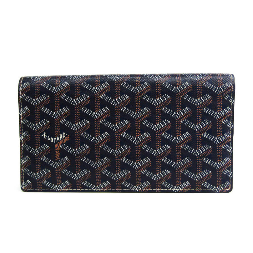 Goyard Richelieu Wallet