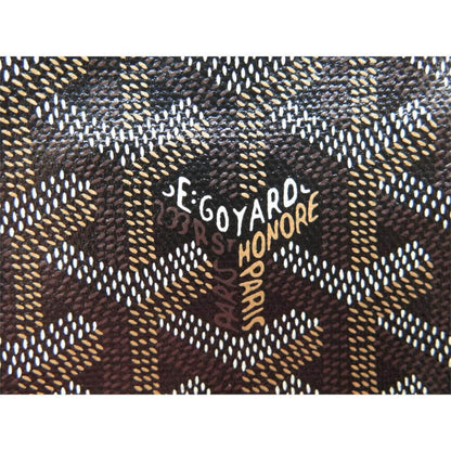 Goyard Senat Mini Wallet