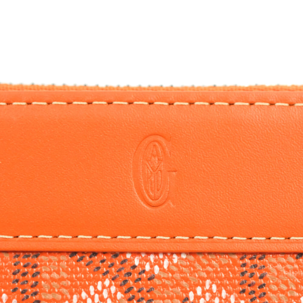 Goyard Matignon GM Wallet