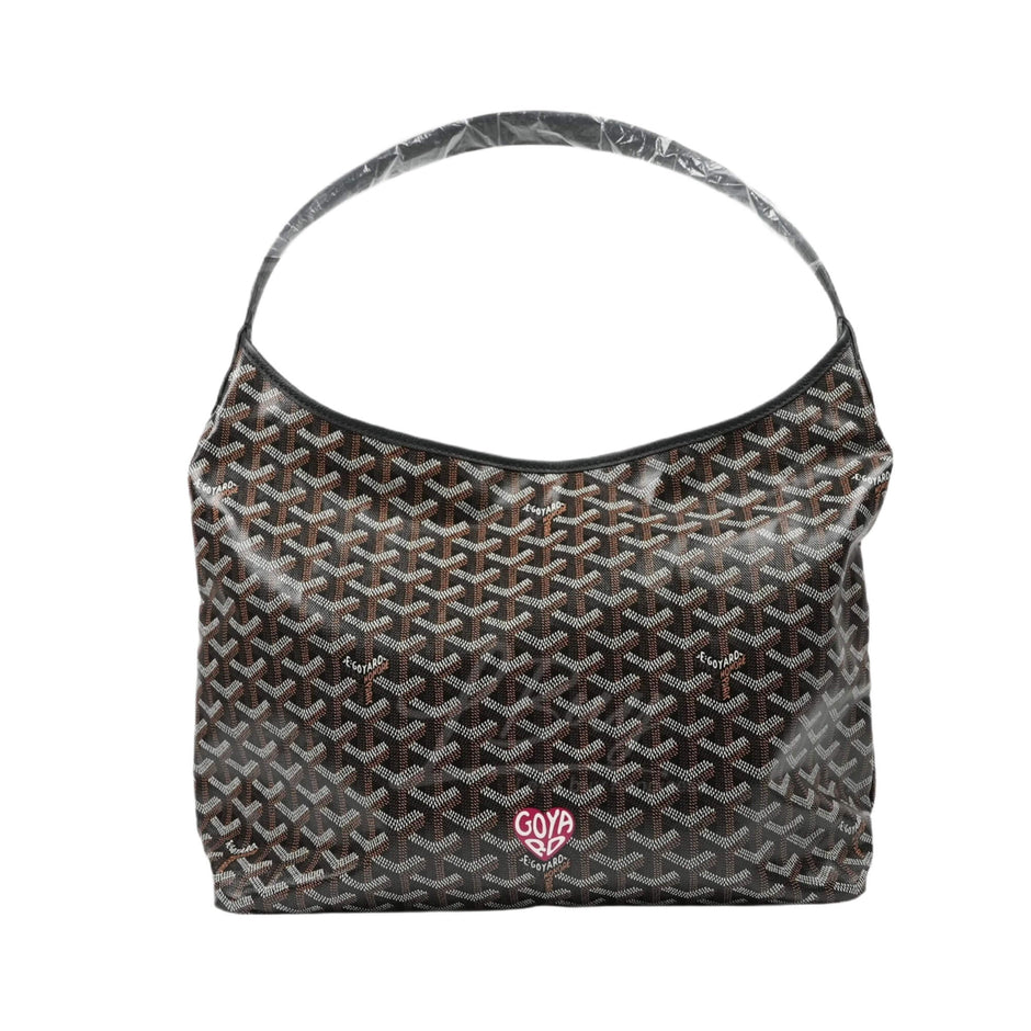 Goyard Boheme Hobo Bag