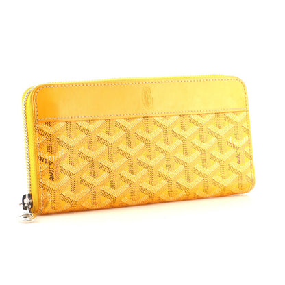 Goyard Matignon GM Wallet