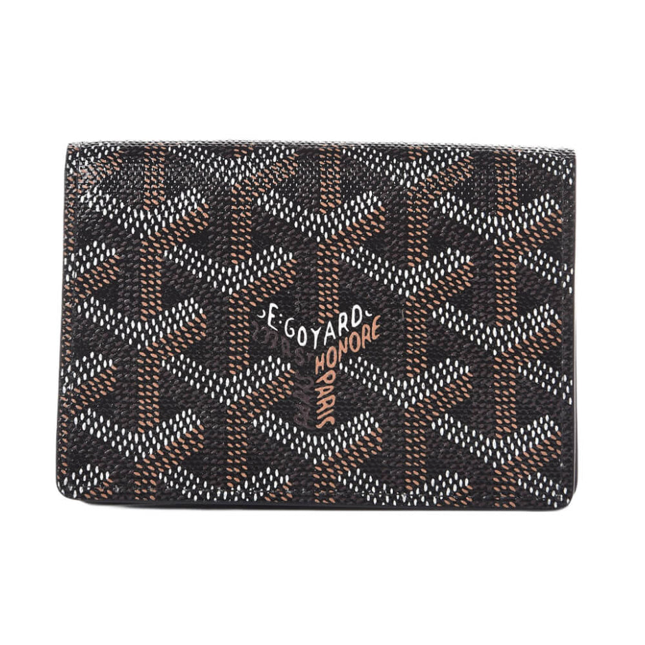 Goyard Malesherbes Card Wallet