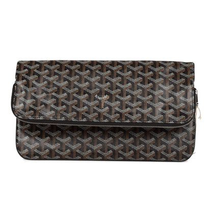 Goyard Sainte-Marie MM Clutch