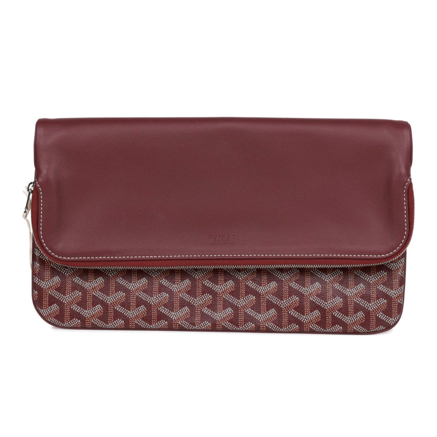 Goyard Sainte-Marie MM Clutch