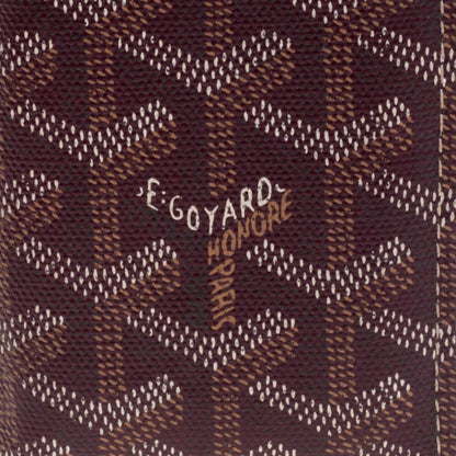 Goyard Saint-Pierre Card Wallet