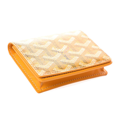 Goyard Malesherbes Card Wallet