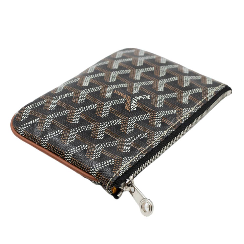 Goyard Senat Mini Wallet