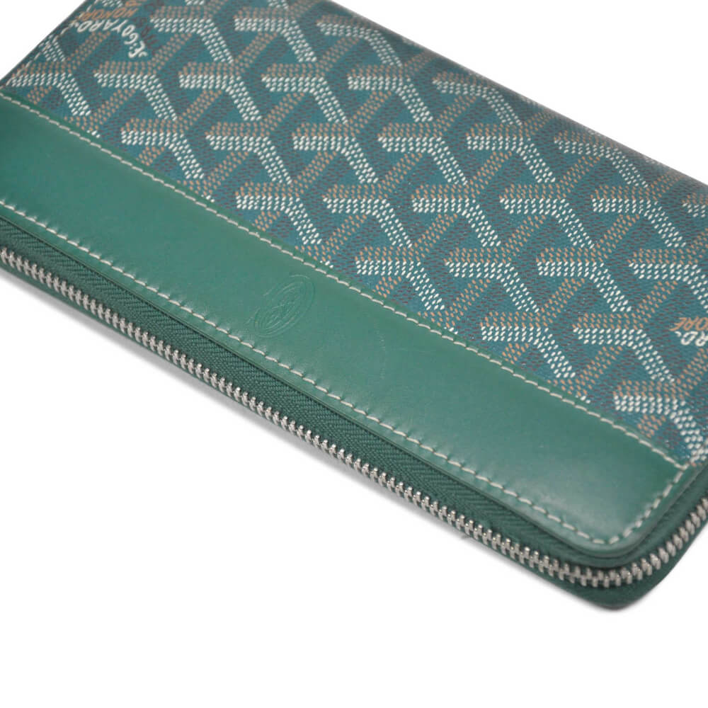 Goyard Matignon GM Wallet