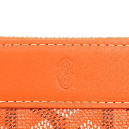 Goyard Matignon PM Wallet