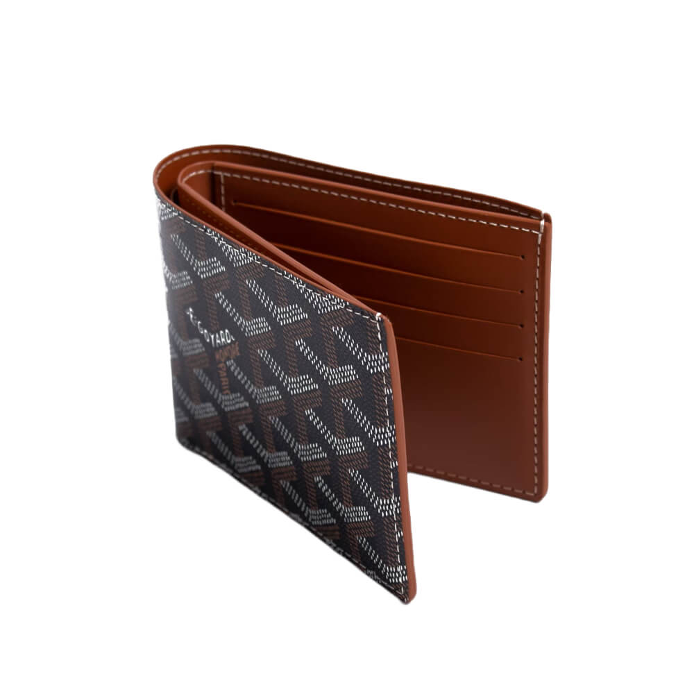 Goyard Victoire Wallet