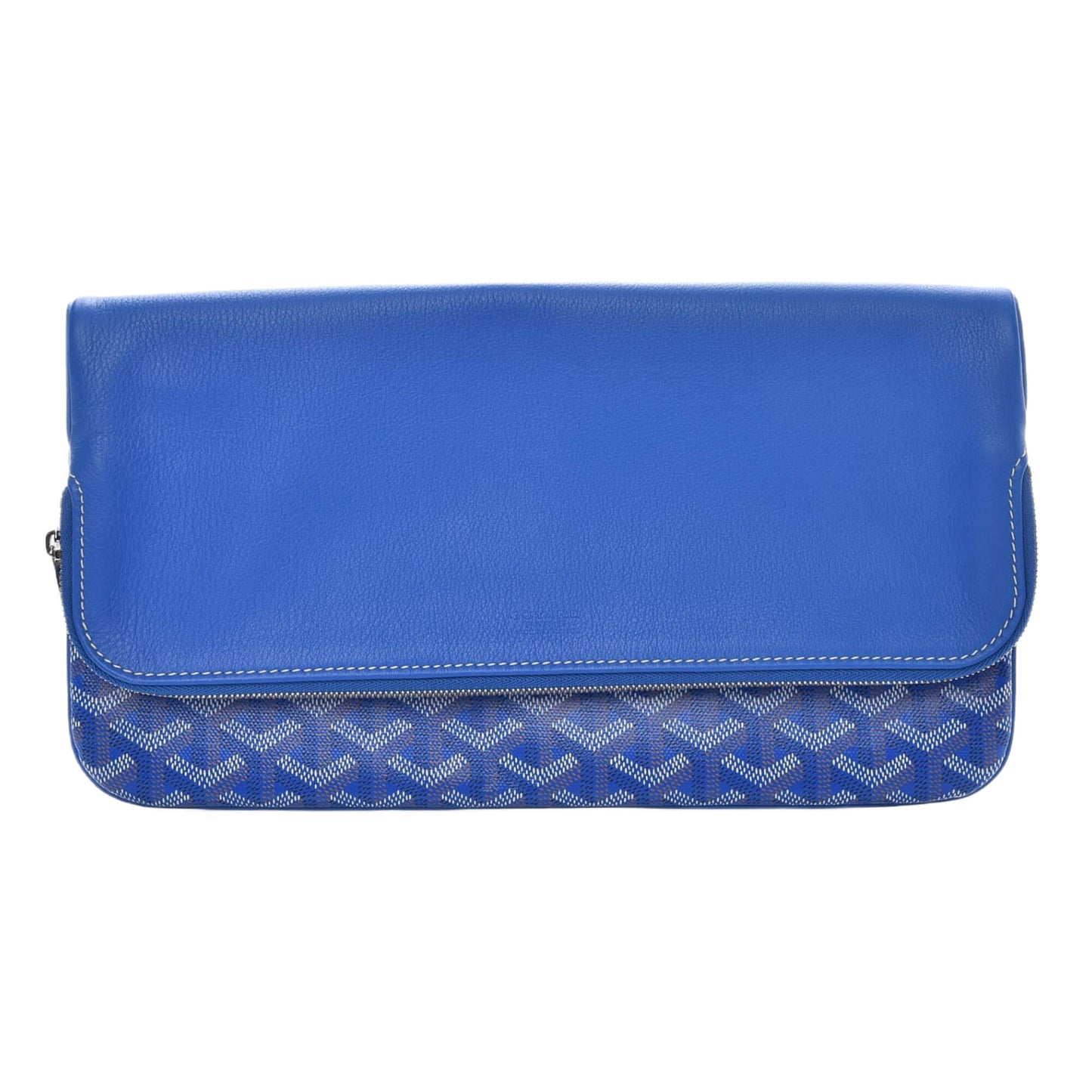 Goyard Sainte-Marie MM Clutch