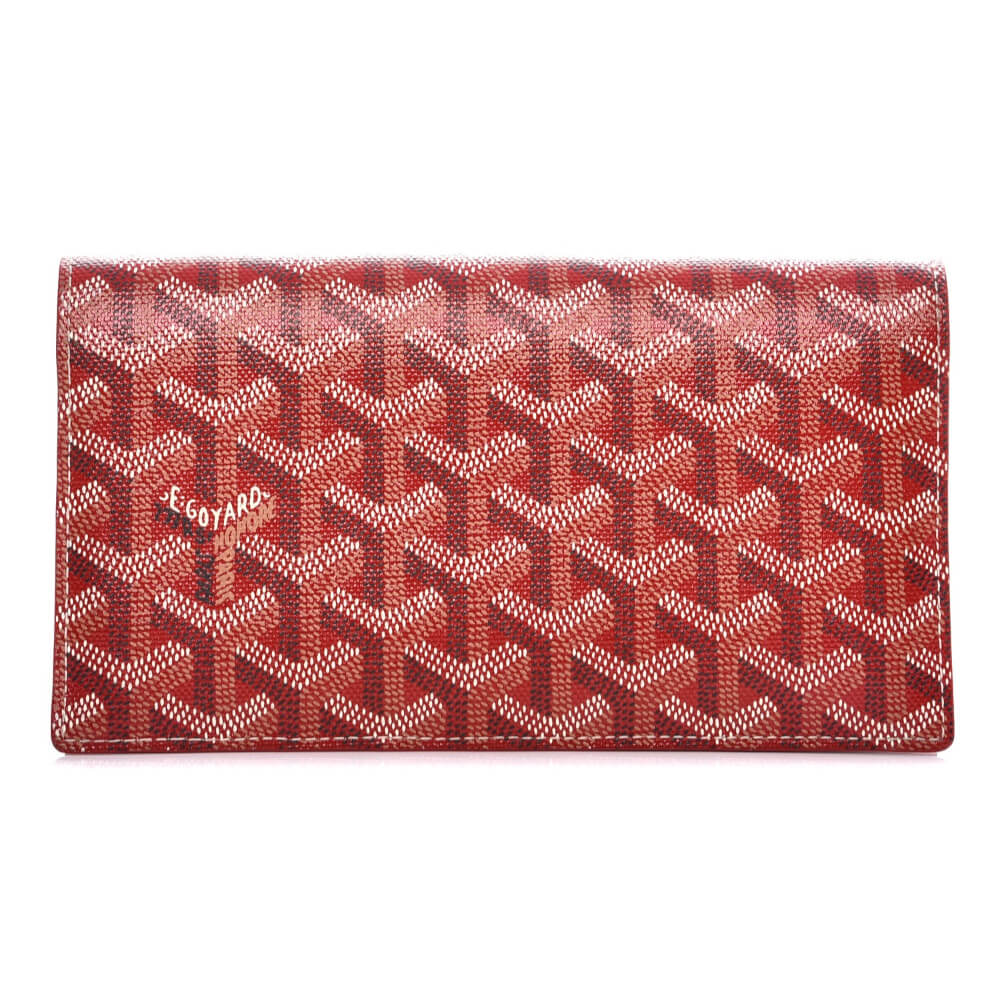 Goyard Richelieu Wallet