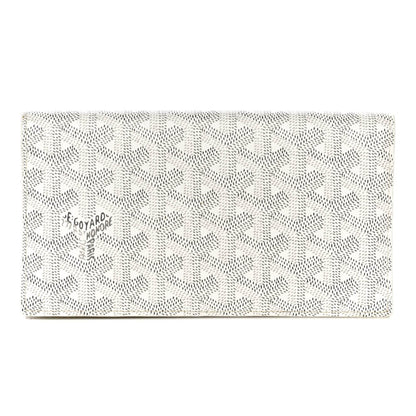 Goyard Richelieu Wallet