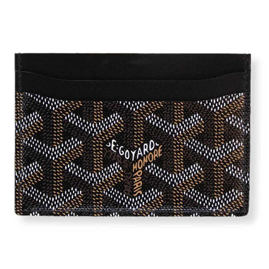 Goyard Saint-Sulpice Card Wallet