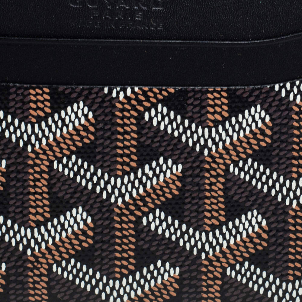 Goyard Saint-Sulpice Card Wallet