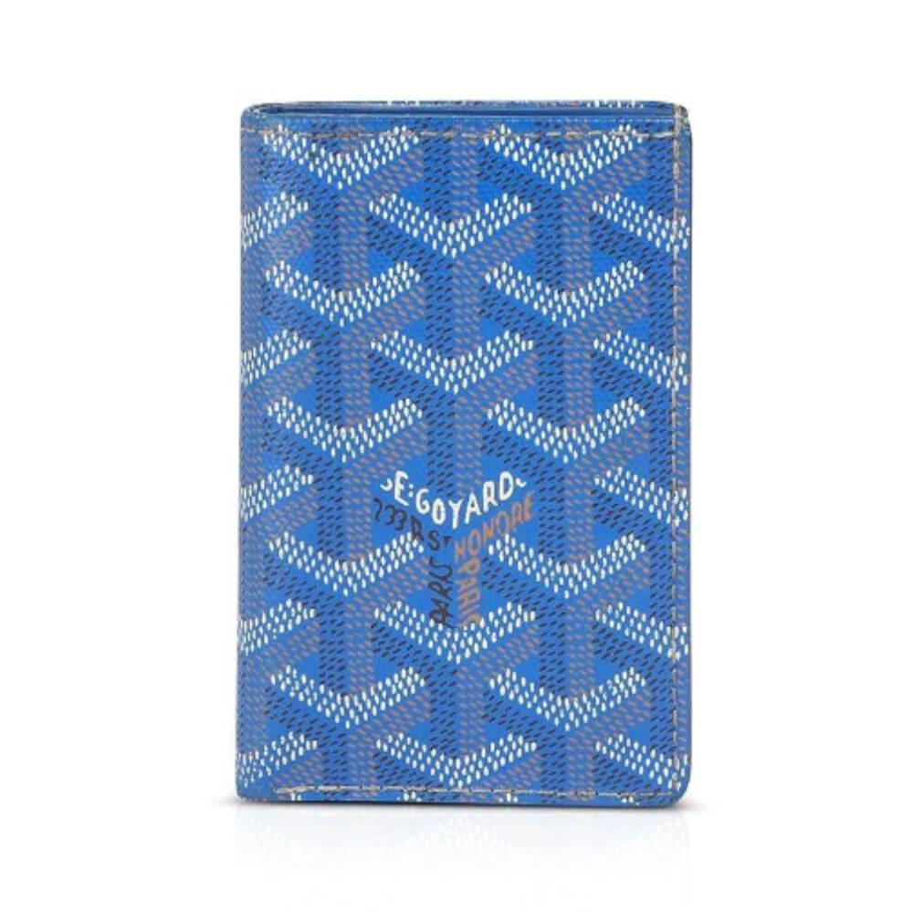 Goyard Saint-Pierre Card Wallet