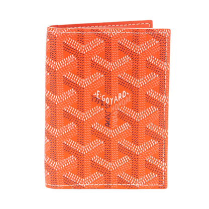 Goyard Saint-Marc Card Wallet