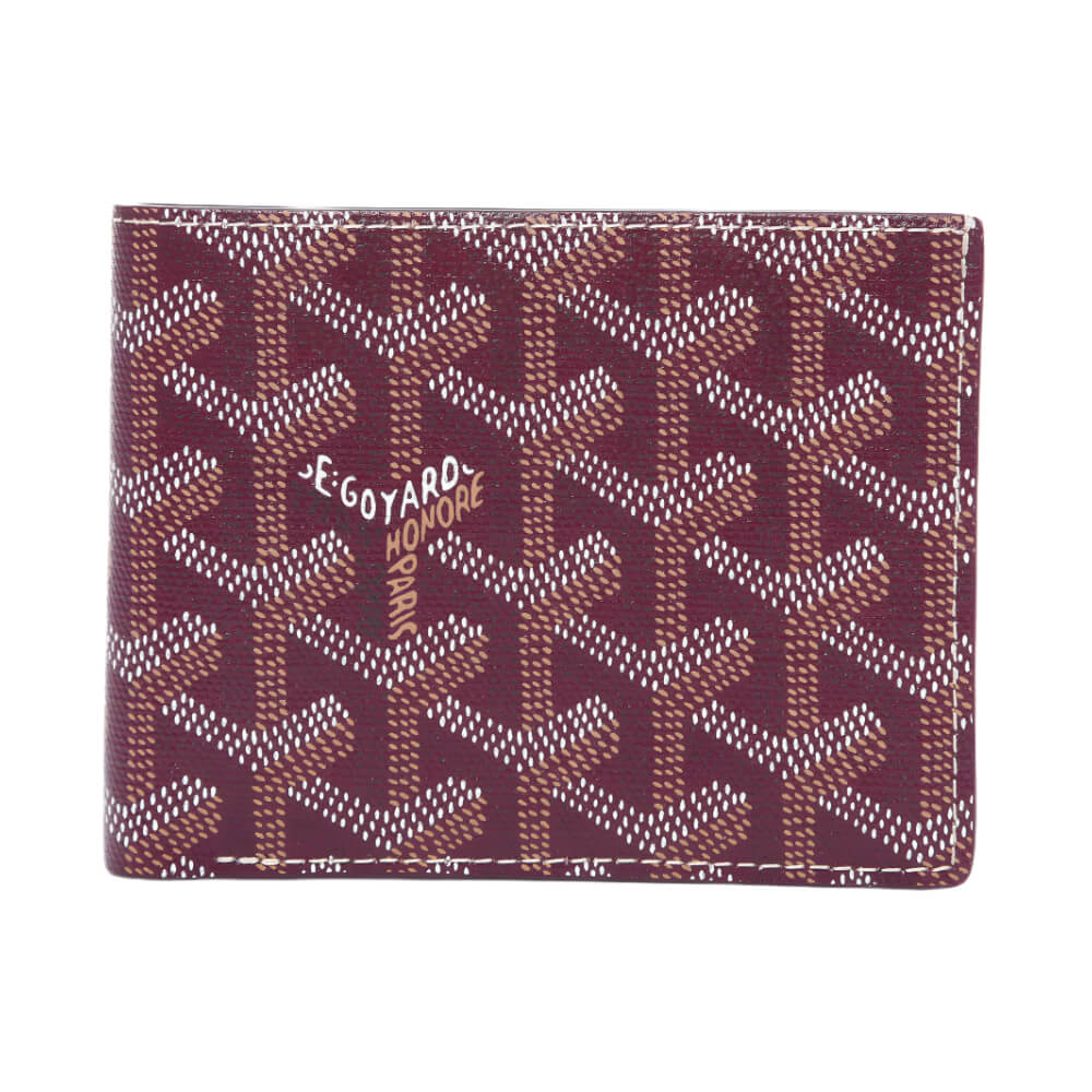 Goyard Victoire Wallet