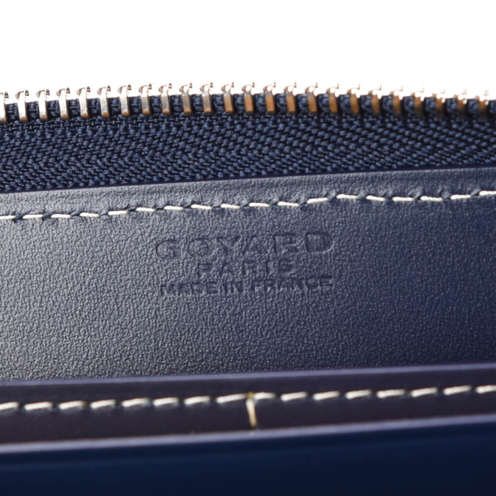 Goyard Matignon GM Wallet