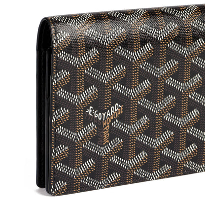 Goyard Richelieu Wallet