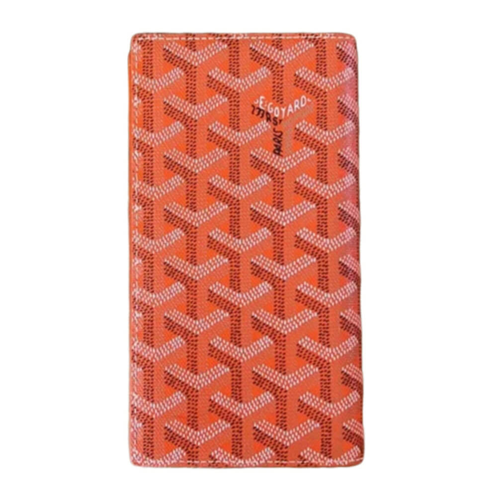 Goyard Saint-Lambert Wallet