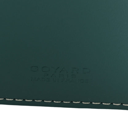 Goyard Saint-Roch Wallet