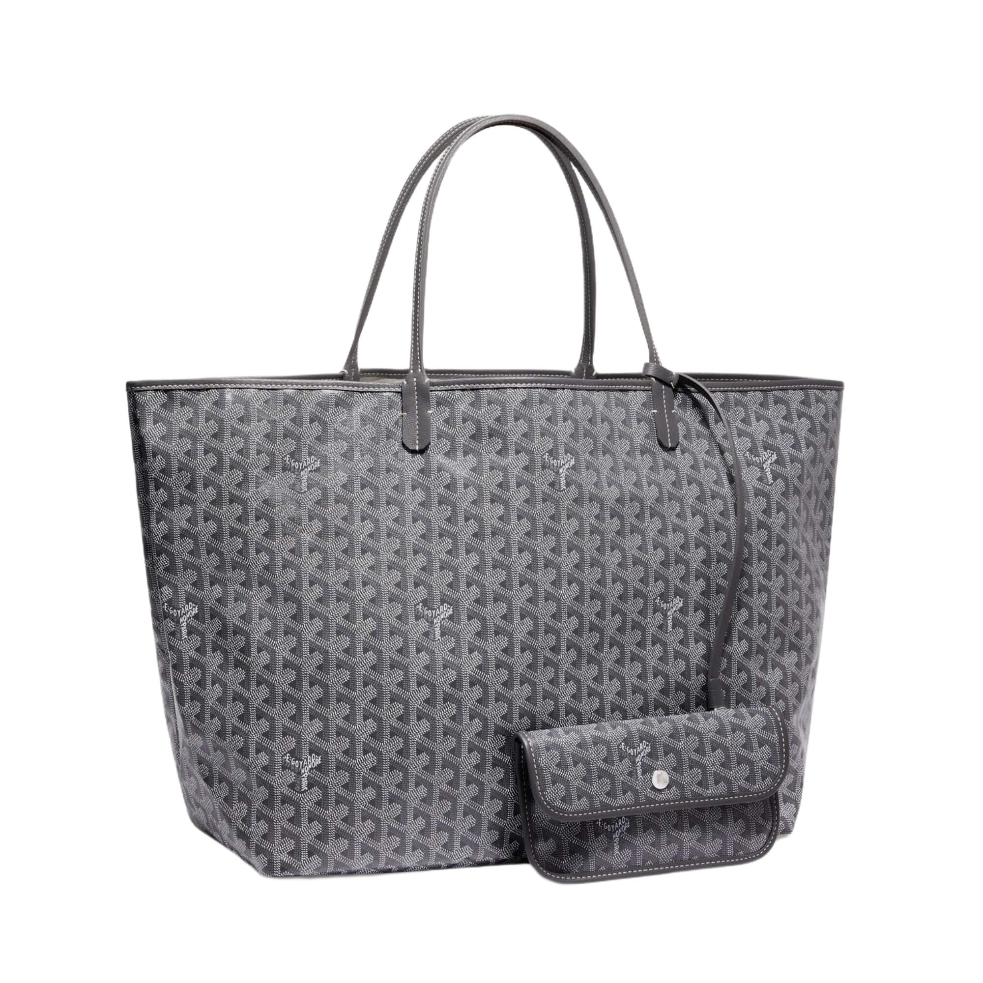 Goyard Sainte Marie MM Clutch Goyard World