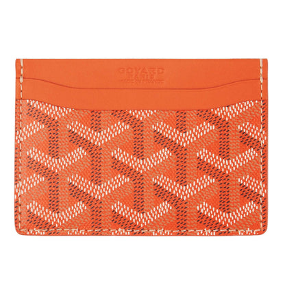 Goyard Saint-Sulpice Card Wallet