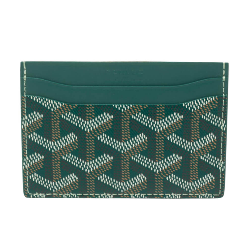 Goyard Saint-Sulpice Card Wallet