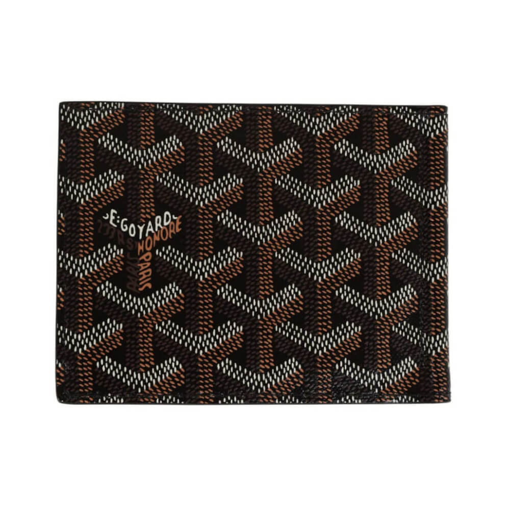 Goyard Saint-Thomas Bill Fold