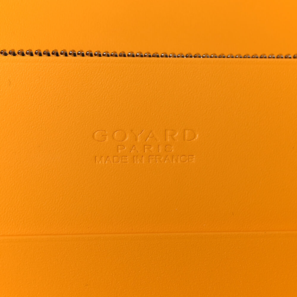 Goyard Richelieu Wallet