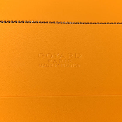 Goyard Richelieu Wallet