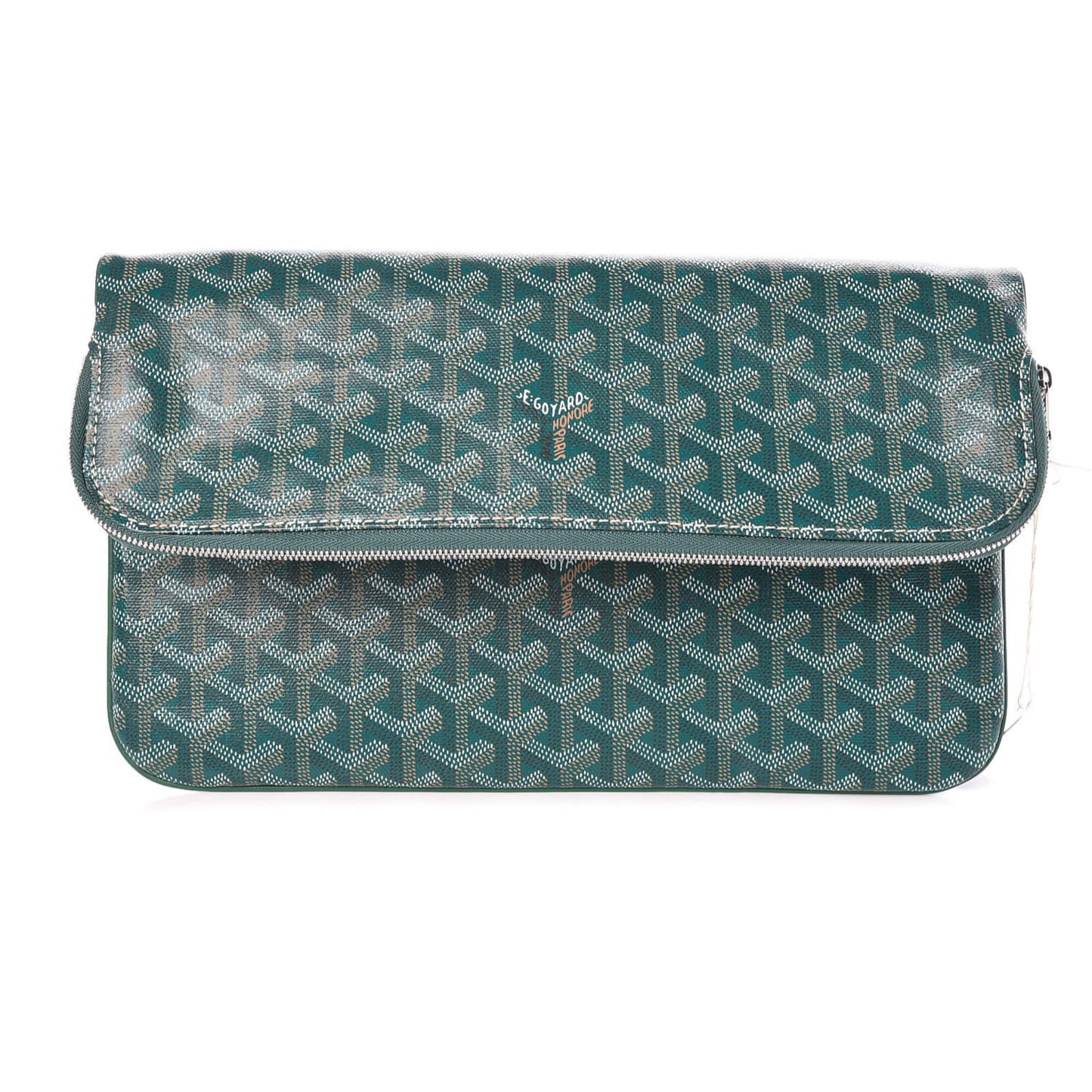 Goyard Sainte-Marie MM Clutch