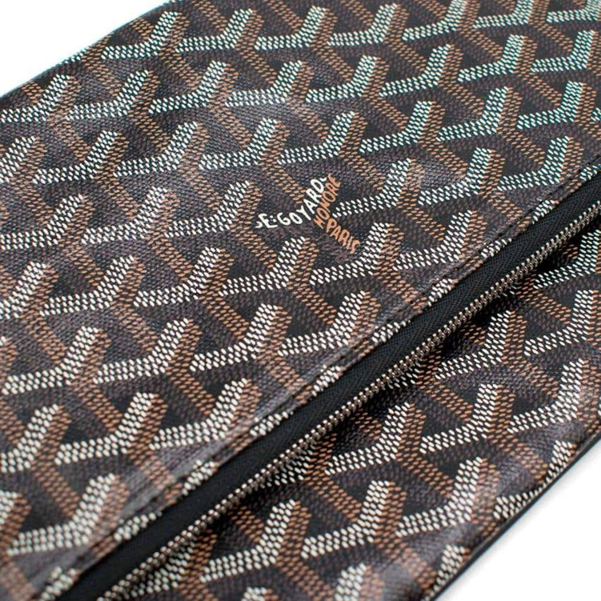 Goyard Sainte-Marie MM Clutch